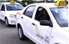 Shocking: Woman abused and assaulted at Mangaluru Airport by a Group of taxi drivers